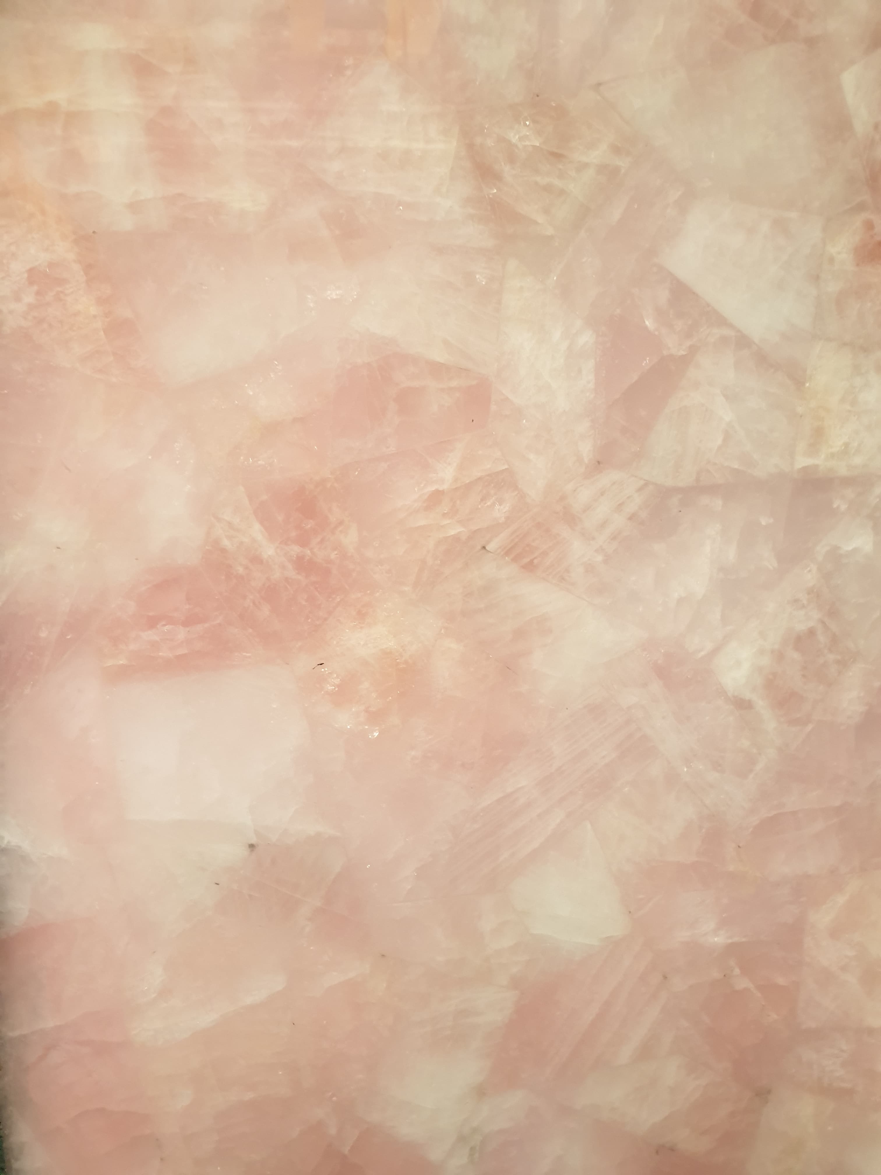 Divine Pink Agate