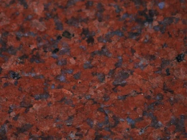Jhansi Red